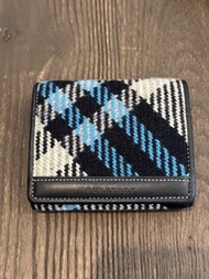 BURBERRY 銀包