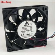 臺達12cm 12025 12V 3A 超薄暴力大風量高轉速橵惹風扇THB1212B-A#風扇