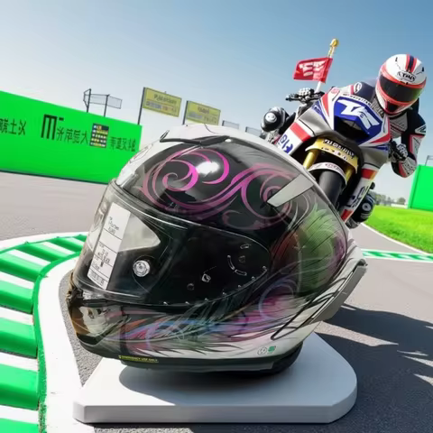 Shoei X-Spirit 3 Full Face Street Motorcycle Helmet Shoei X-14 X-Fourteen KUJAKU TC-10 Helmet