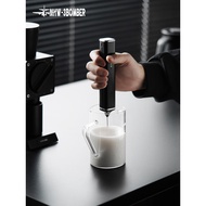 MHW-3BOMBER Bomber Electric Milk Frother Blender Electric Creamer Handheld Coffee Whisk