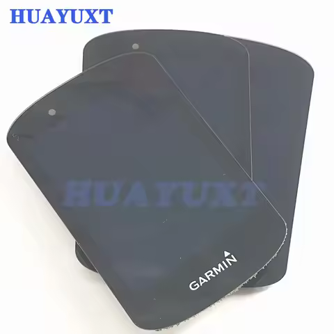 For GARMIN EDGE 530 LCD Display Screen Parts Panel Repair Replacement