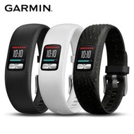 [★SUPER-8]Garmin Vivofit 4 智慧手環 彩色螢幕 一年免充電