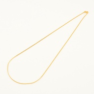 916/22K Gold Necklace PGJN181003
