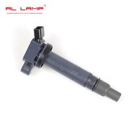 Auto Engine parts Ignition Coil 90919-T2001 for Hilux TGN16/26/36 Hiace Fortuner Innova 90919-02248 