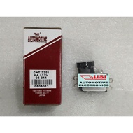 IC Regulator USI CAT 22SI K4 12V/