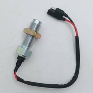 MPU Cummins 3971994 Drat M18 x 1.5 Drat 18mm Magnetic Pick Up Sensor