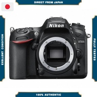 【Excellent】 Nikon Digital SLR Camera D7200