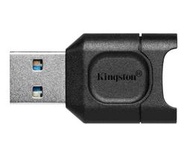 金士頓 Kingston MobileLite Plus microSD 記憶卡讀卡機 USB讀卡機 讀卡機
