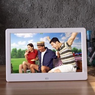 10.1 Inch High Definition LED Digital Photo Frame Ultra-thin LCD Electronic Photo Album Multifunctio