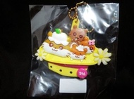 藍河馬x SANRIO CK鼠 公仔 Corokuririn Coro Coro Kuririn 限定匙扣 2000