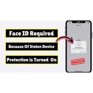 icloud remove stolen protection