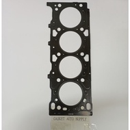 TOYOTA HILUX 2.4 2.8 GUN125 126 1GD-FTV 2GD-FTV TURBO METAL HEAD