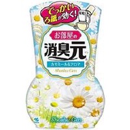 小林製藥室內除臭劑 400ml 洋甘菊香薰