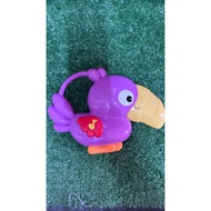 Fisher-Price Rainforest Music & Lights Deluxe Gym
