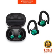 Plantronics BackBeat FIT 3200 - True Wireless Sport Earbuds / Waterproof / Bluetooth