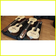 ✼ OCTAVINA WITH HARDCASE - ARLENE CAYABYAN RONDALLA