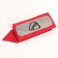 Phụ Kiện Cosplay Naruto Headband Leaf Village Hợp Sưu Tập Minato Sakura Haruno Kiba Hinata Cosplay P