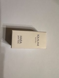 Haba 鯊烯油 15ml