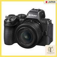 【 Used 】Nikon Mirrorless Camera Z5II 24-50 Lens Kit Z Mount Full Frame