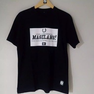 T-shirt kaos Casual ultras Indonesia Magelang Premium