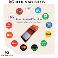 All In One Payment Terminal Machine Solutions - offline Cards Payment, e-wallet Payment,Apply credit