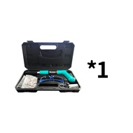 Nail Gun Concrete Integrated Nail Gun Specialized Silencing Air Nail Gun Woodworking Steel Nail Gun