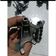 YAMAHA Y100 Y110 gearbox ratio sporty fizr sporty Alfa sigma original