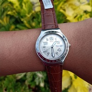 Jam Tangan Swatch Irony AG 1999 V8 Swiss Made