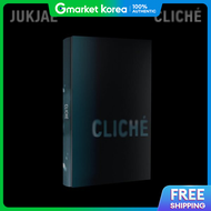 (Cd) Jukjae - 3Rd Album Cliche (Ended) Yes24 Special Edition Postcard Ended