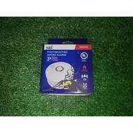 Photoelectric Smoke Alarm & Smoke Detector (SRI)
