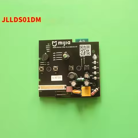 Suitable for Xiaomi Mijia floor fan JLLDS01DM circuit control board module