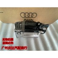 Original Audi A6 A6L A7 A8 A8L Q7 S6 RS7 Air Hanging Air Pump Shock Absorber Air Pump