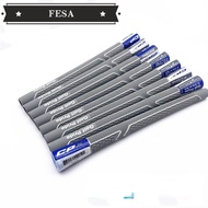 9pcs Hot Sale 2022 New Style Golf Grip CPX Rubber Shock Absorption Handle Iron Wooden Rod Anti-Slip 