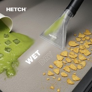 HETCH V10 3 in 1 Wet & Dry Vacuum Cleaner with Blower | Deep Cleaning Fabric & Carpet Spot Cleaner |