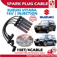 S2U NGK Spark Plug Cable Suzuki Vitara 1.6 16V 1996Y FUEL INJECTION  Tali Plug Wayar Kereta Ignition