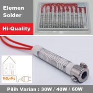 Solder Element High Quality 40W 60W Heating Element Original Spool Spoel