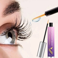 Lash Serum Eyelash Serum Rapid Lash Serum for Growth & Thickness 5ml