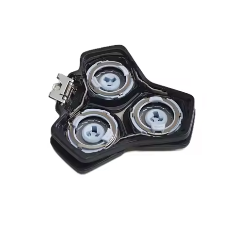 SH71/50 Shaving Heads Compatible with Philips Shavers Series S5000 (S5XXX),S7000 (S7XXX) for SH60/70