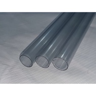 PIPE AQUARIUMBENING 50cm fish tank