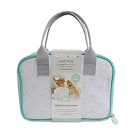 Cuddledry กระเป๋าอเนกประสงค์ ใส่ของแม่ลูก (Baby&Me wash bag)