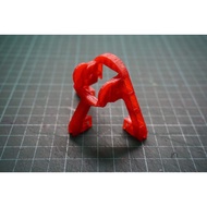 Mobula7 Caddx Turtle v2 Split Mount Runcam/