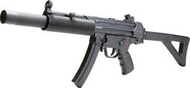 武SHOW 鋼製 仿真後座力 SRC MP5 衝鋒槍 CO2槍 SDF (全面攻佔金牌特務全金屬國定殺戮日惡靈古堡