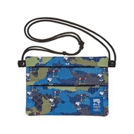 史努比SNOOPY x FDMTL花生漫畫PEANUTS OOTD日系穿搭包