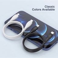 Usb cable-fast charging-for iphone/ios-1meter-2meter