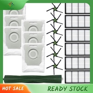 [Ready Stock] Parts Kit for iRobot Roomba S9 (9150) S9+ S9 Plus (9550) S Series