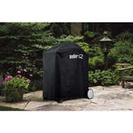 Weber 6553 Premium Cover for Weber Q-300 Grill