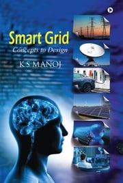 Smart Grid K S MANOJ