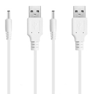 USB Charger Cable for FOREO Luna 3/ Luna Mini 3/ Luna Mini 2 / Luna Play Plus Facial Cleanser Replac