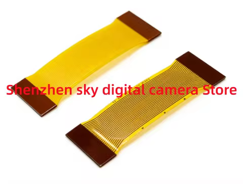 Image Stabilizer Ribbon Flex Cable Repair Spare Part for Canon 70-200mm f/2.8 IS II Lens