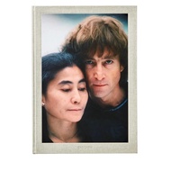 Kishin Shinoyama John Lennon and Yoko Ono: Double Fantasy Art Edition No. 126–250 Untitled